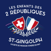 Enfants des 2 Républiques - St-Gingolph